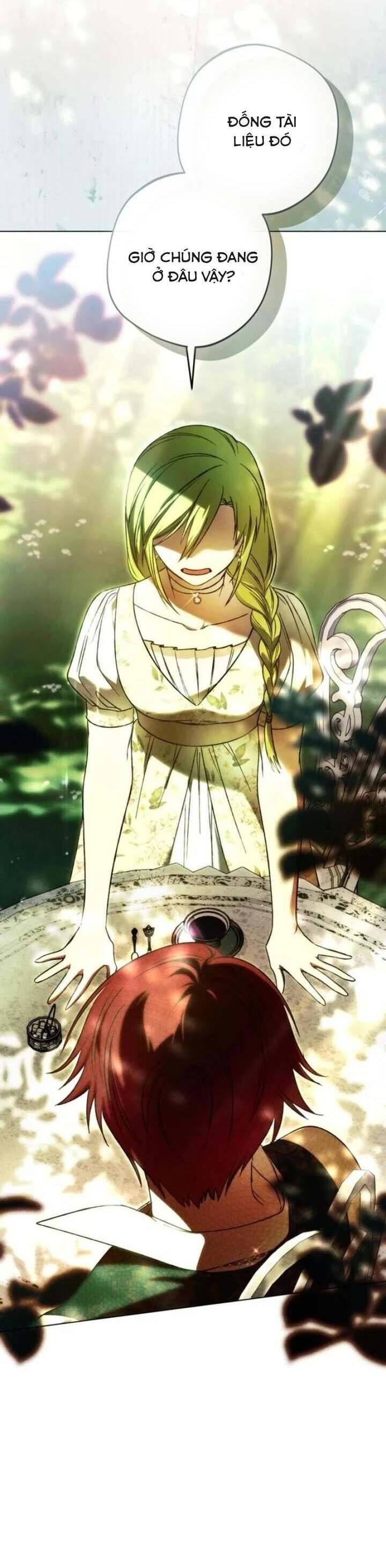 Bạo Chúa Độc Ác Trở Lại - chap20 - Trang 34